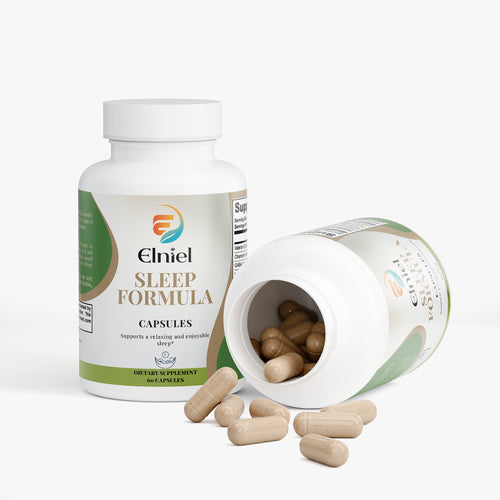 Sleep Formula