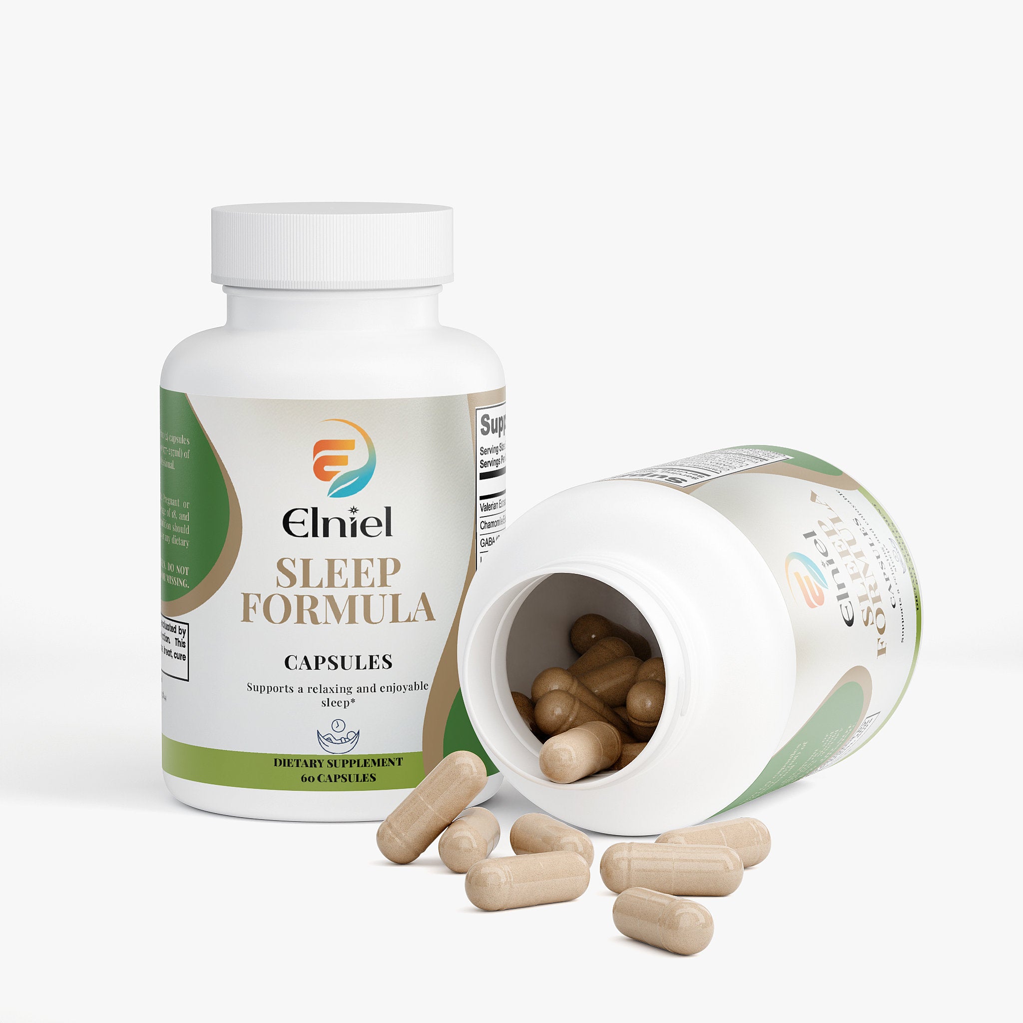 Sleep Formula
