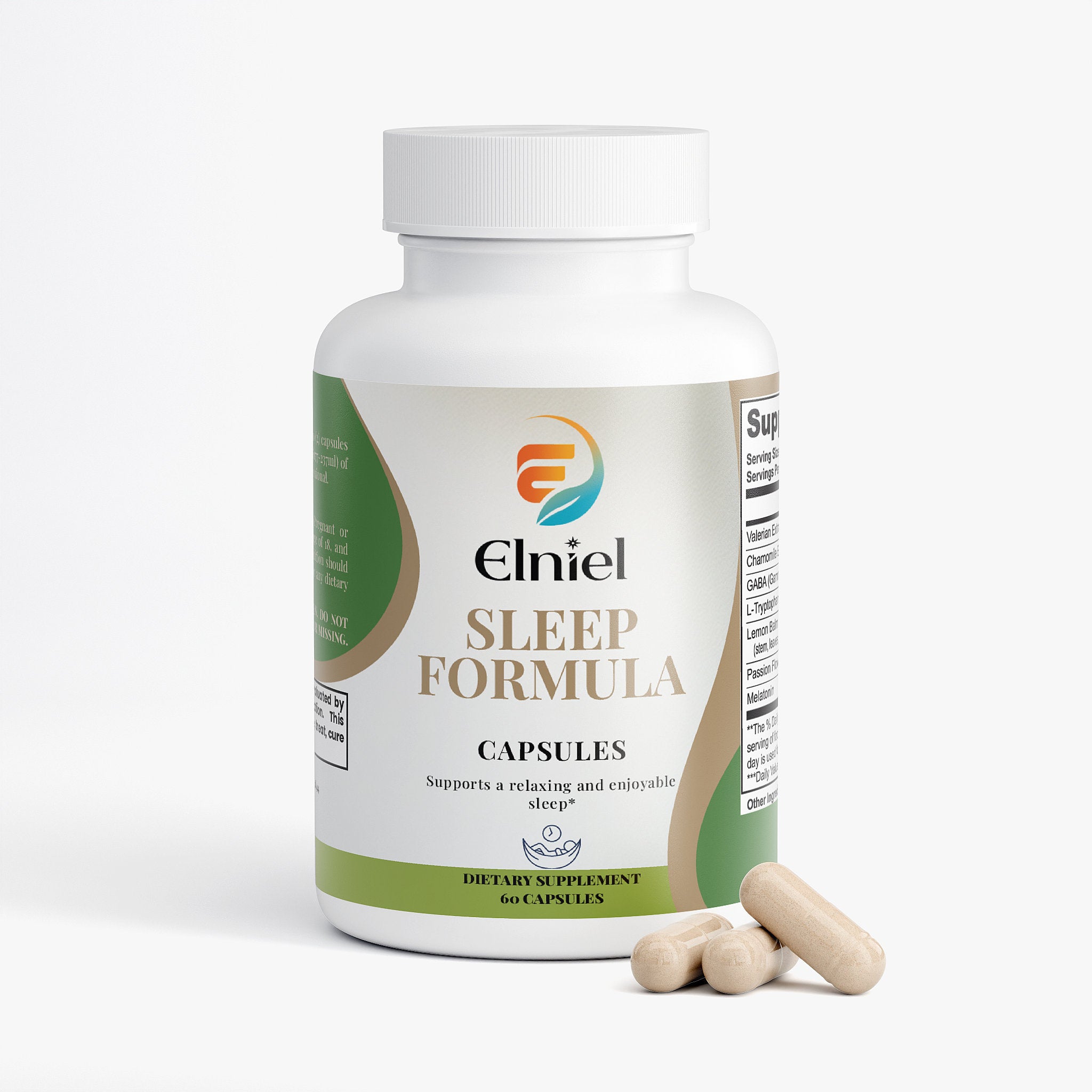 Sleep Formula