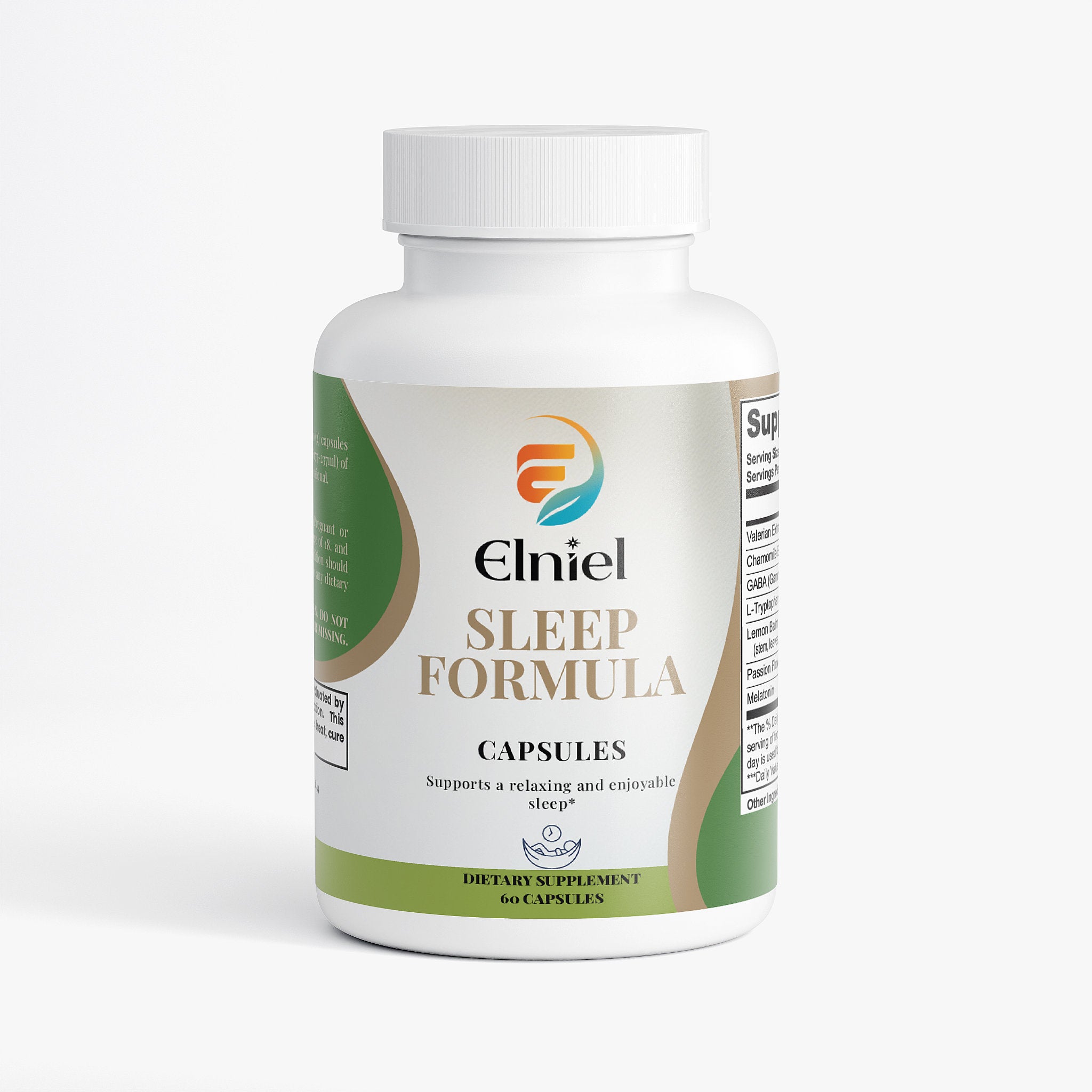 Sleep Formula
