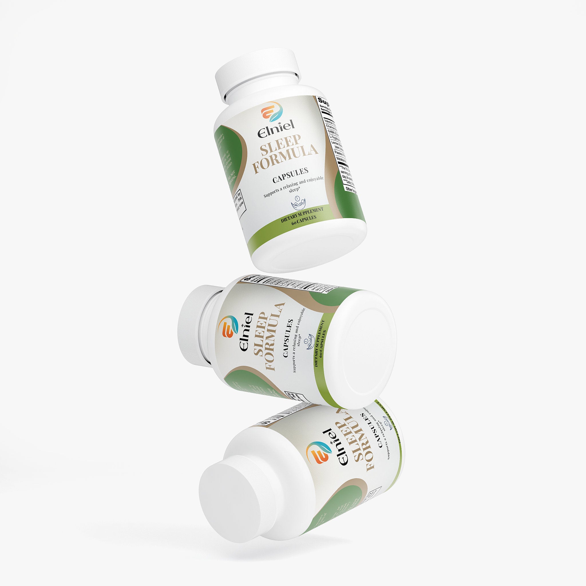Sleep Formula