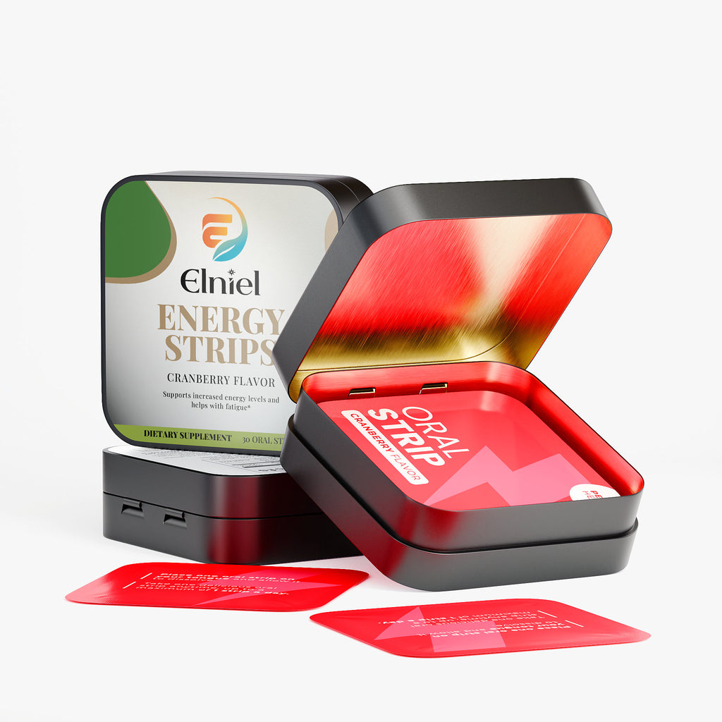 Energy Strips