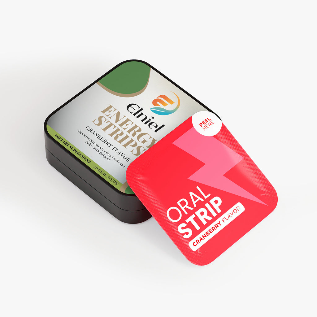 Energy Strips