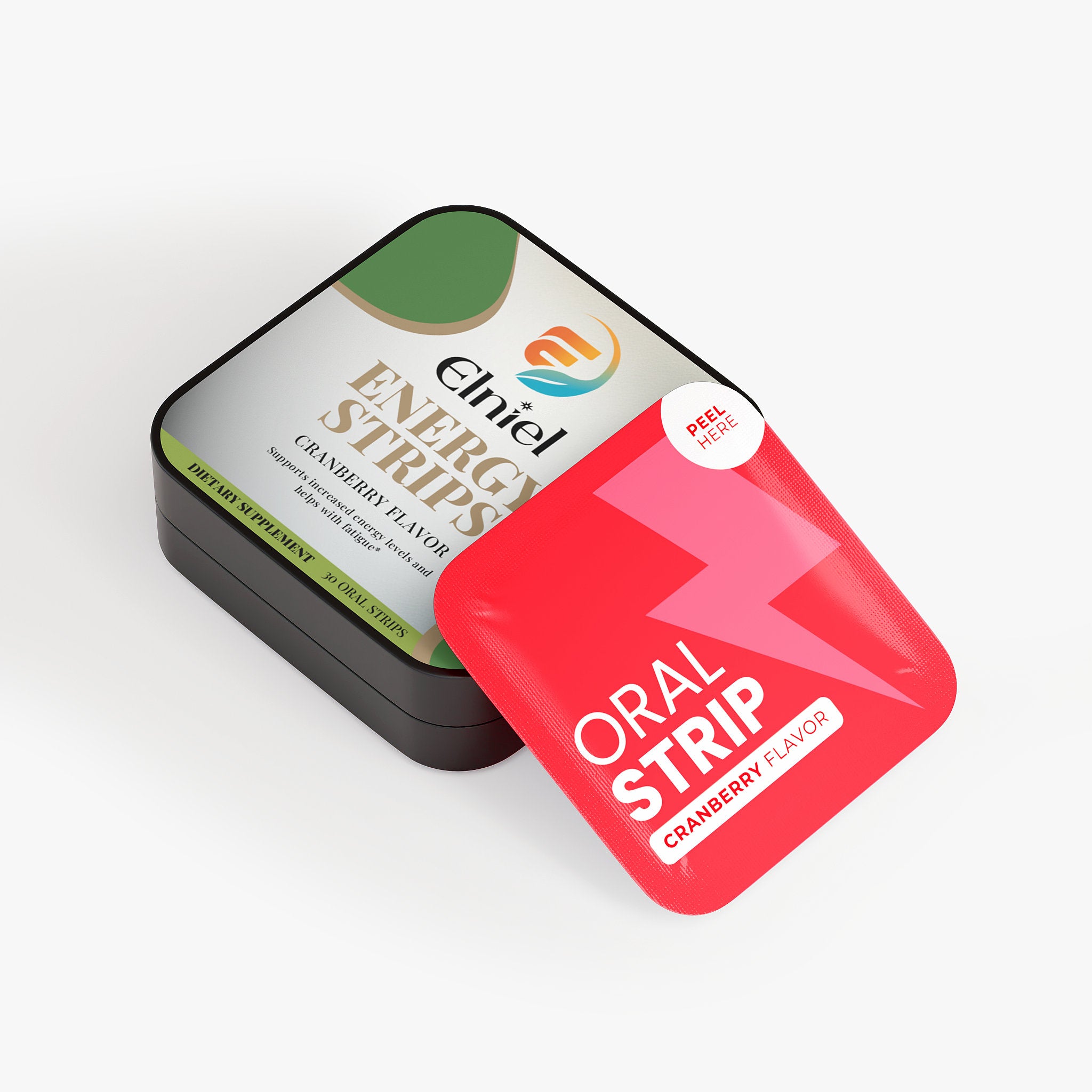 Energy Strips