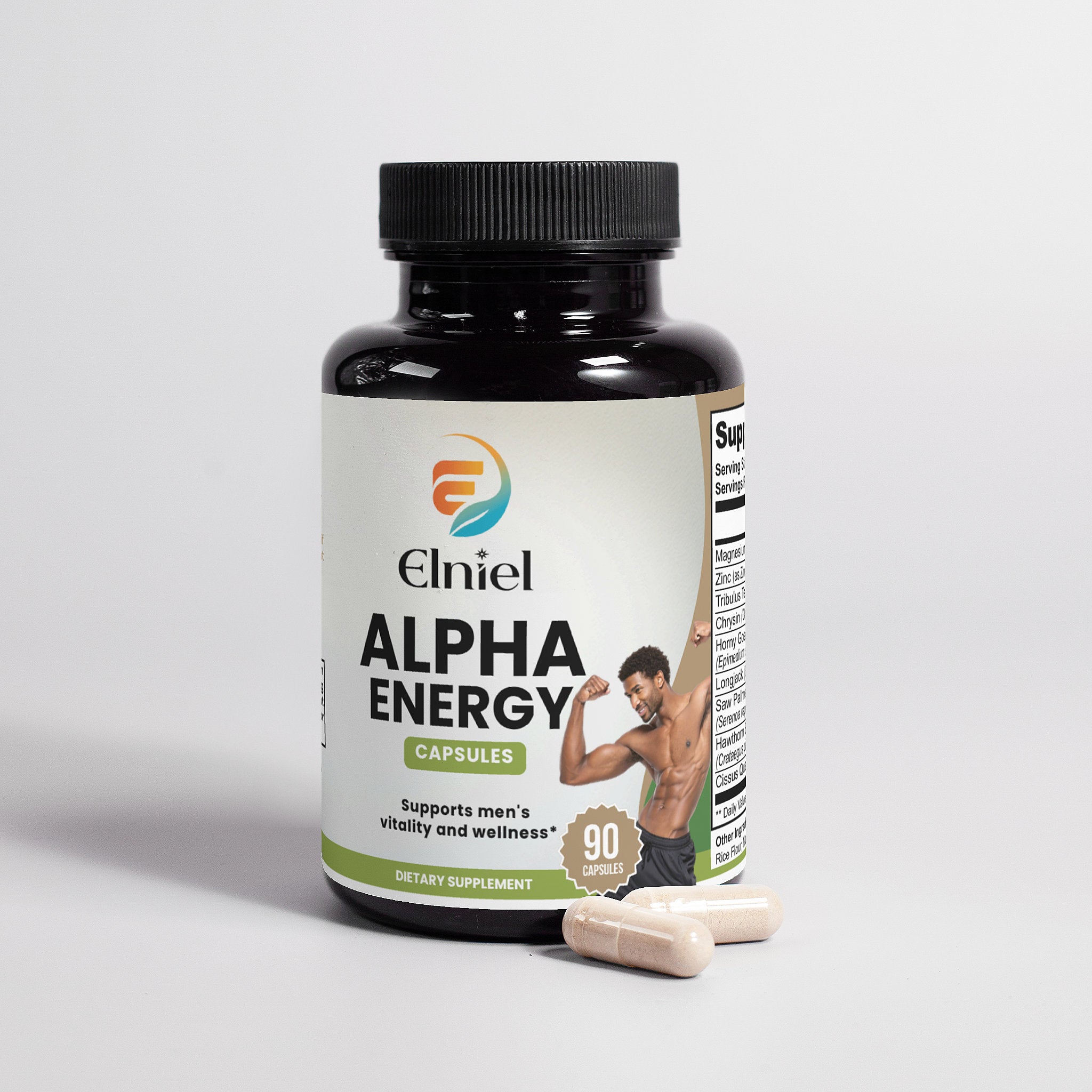 Alpha Energy