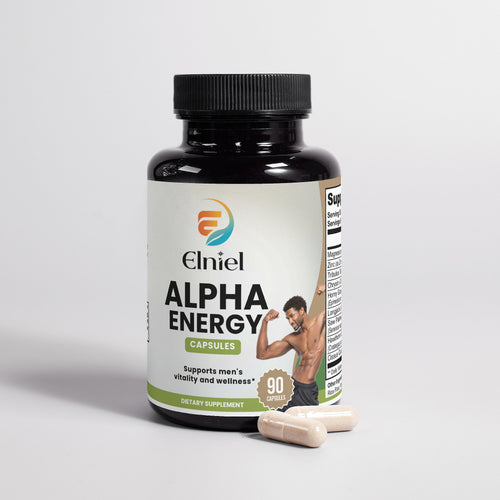 Alpha Energy