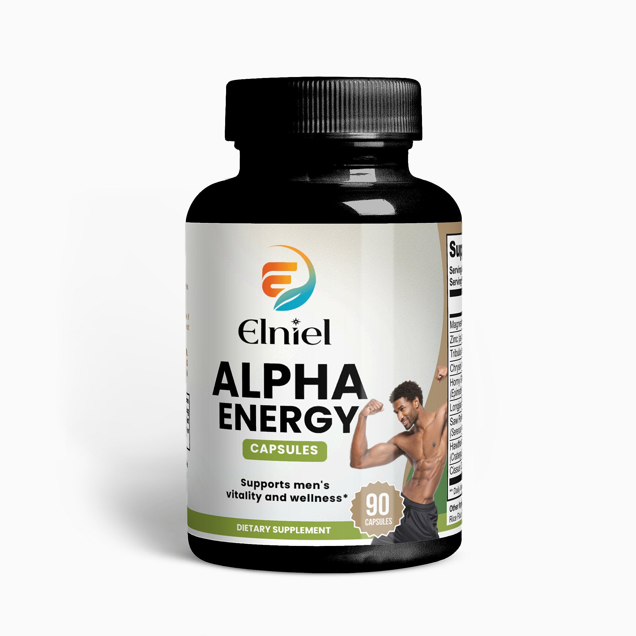 Alpha Energy