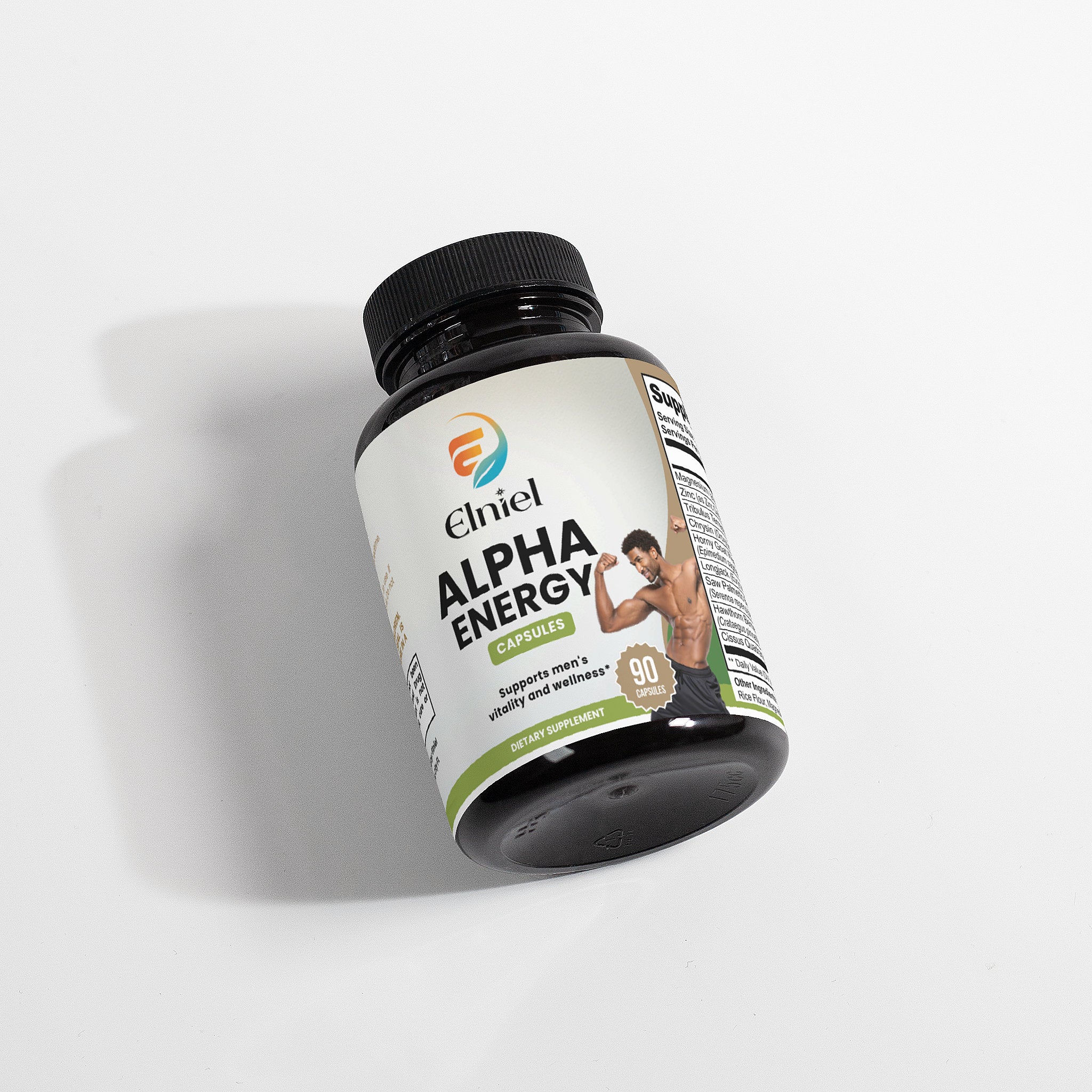 Alpha Energy