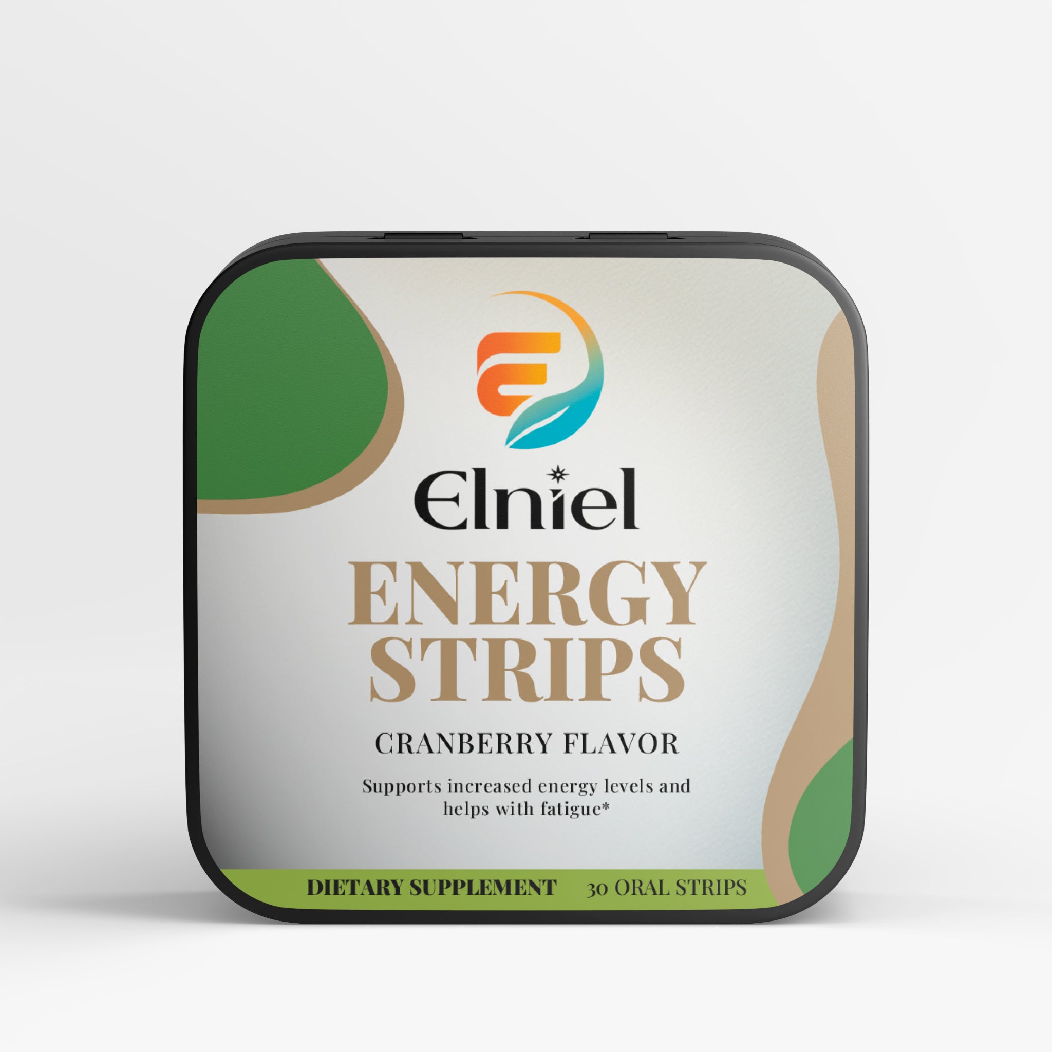 Energy Strips – Instant Energy Boost