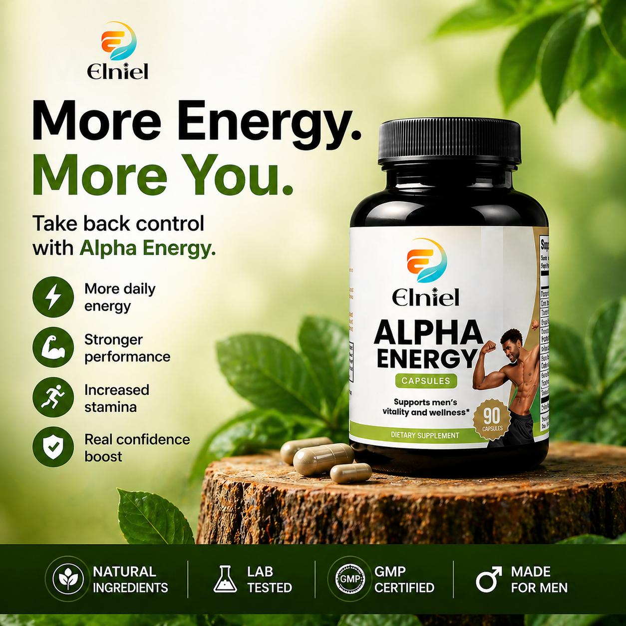 Alpha Energy