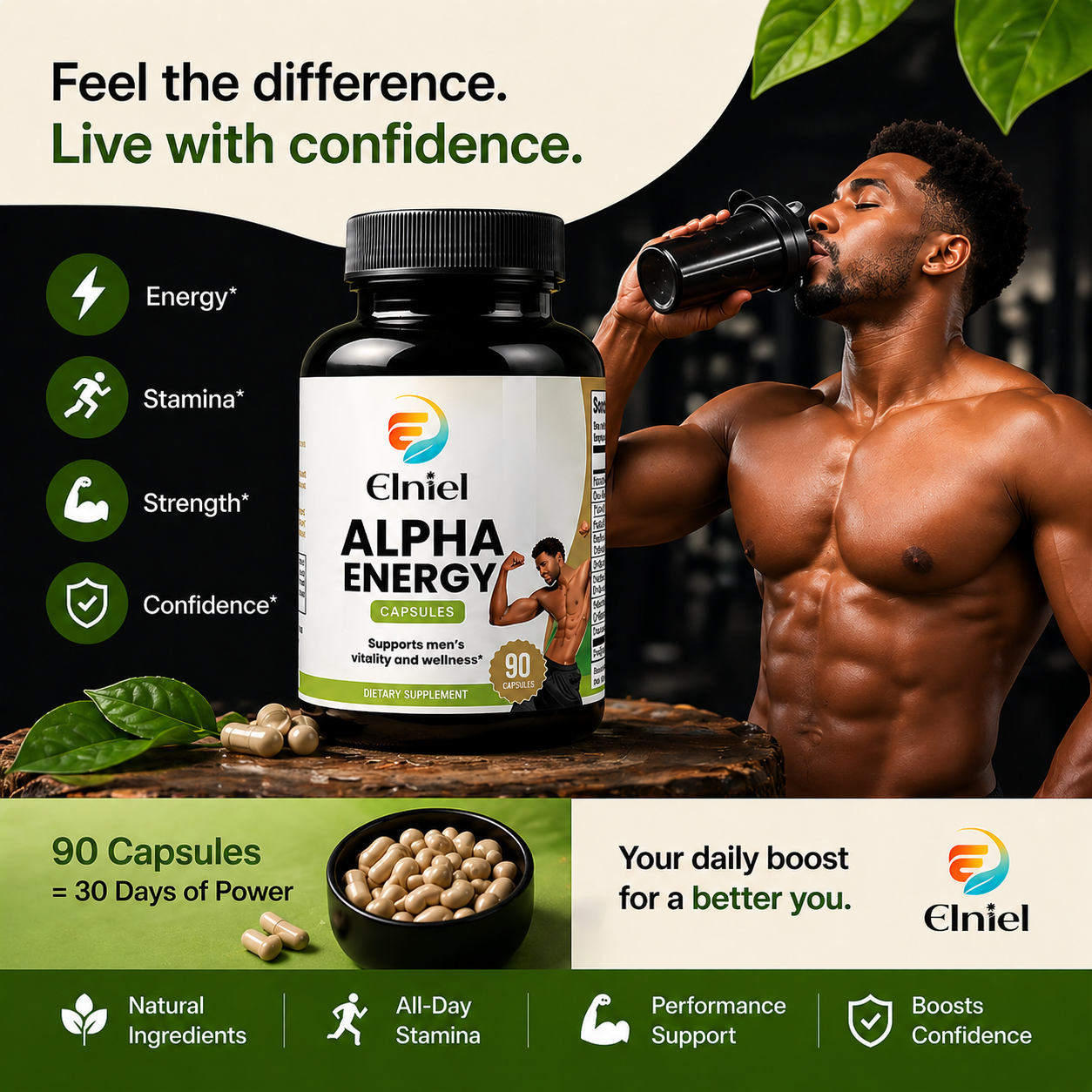 Alpha Energy