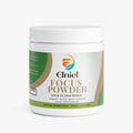 Focus Powder – Mental Clarity Support