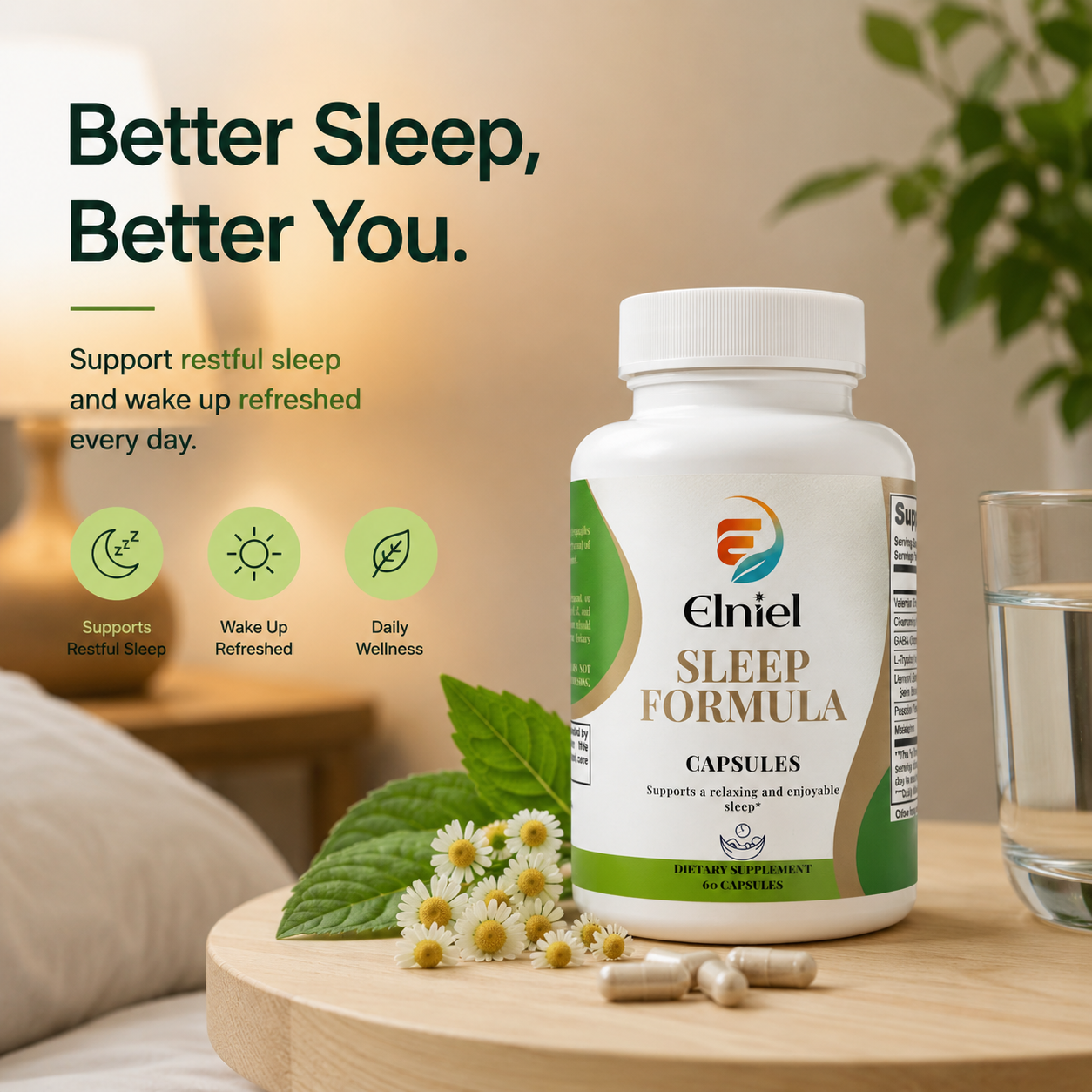Sleep Formula