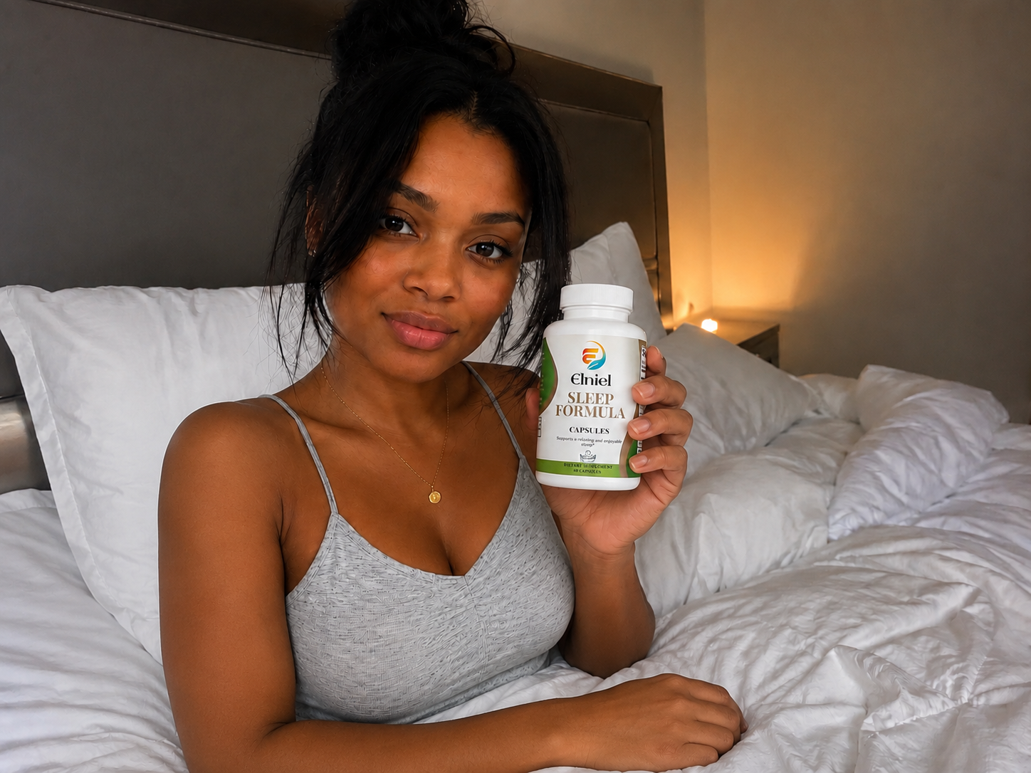Sleep Formula