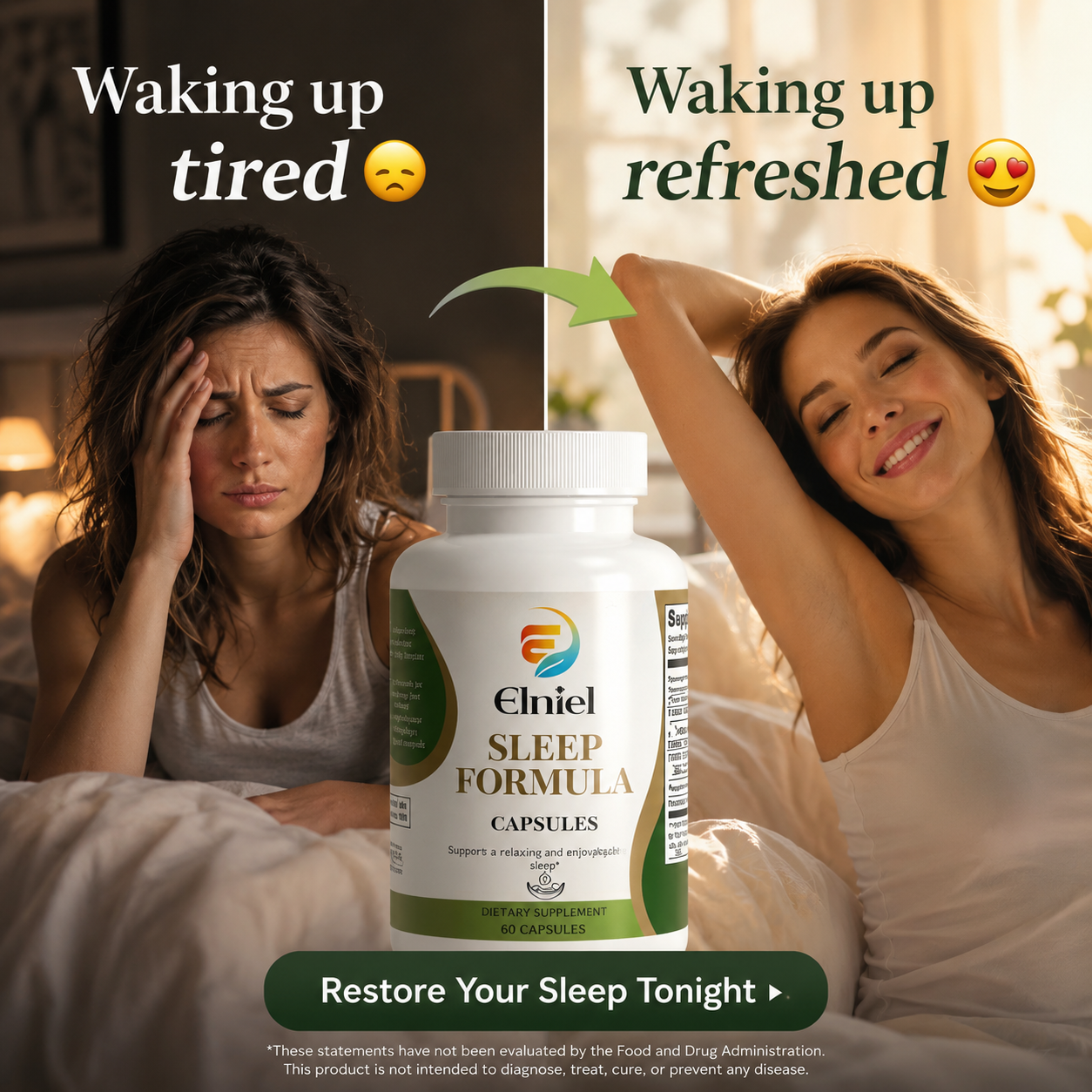 Sleep Formula