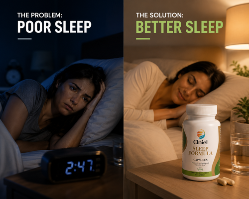 Sleep Formula